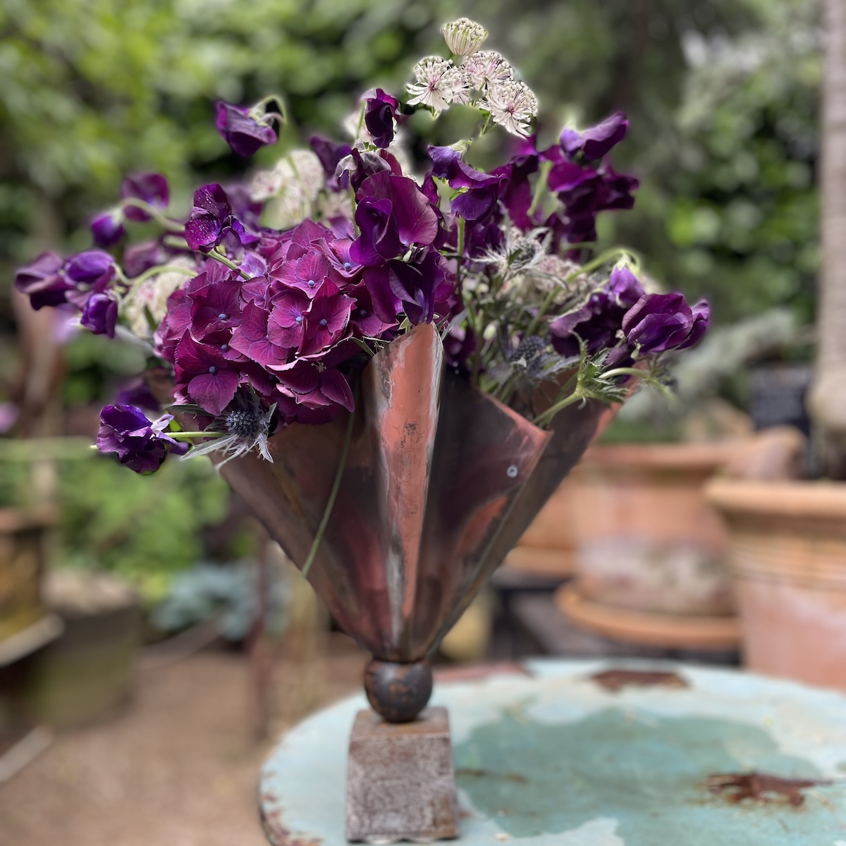 Jan Munch Blomster Butik