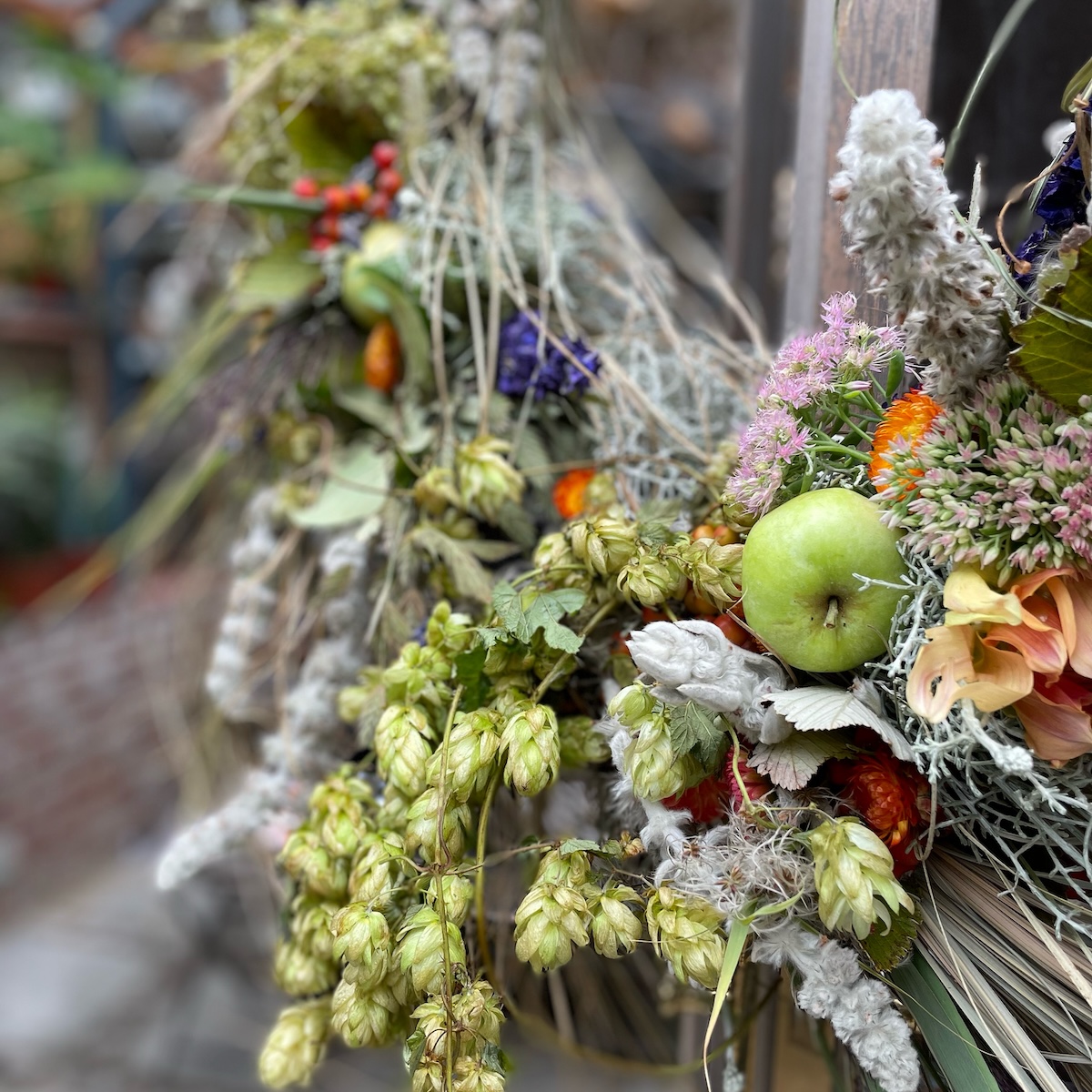 Jan Munch Blomster Specialopgaver